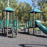 Choctaw Campground