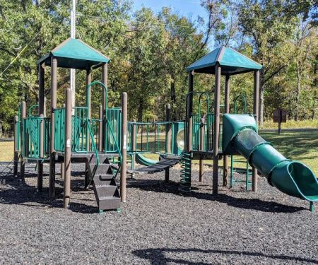 Choctaw Campground