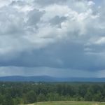 Cossatot Reefs