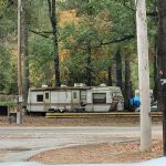Miners' Camping