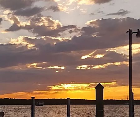 Campers Cove
