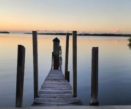 Bayfront RV Park