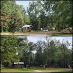 Coal Bluff Park Campground