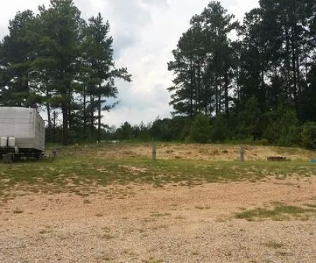 Crosby RV Park, LLC