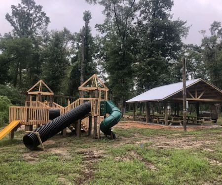Camp Rio Vista