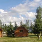 Bemidji KOA Journey