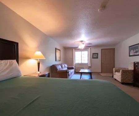 Basswood Resort