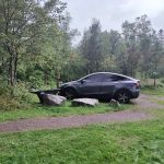 Lower Campground