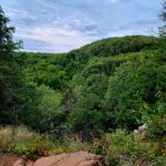 East Rollins Creek Camp