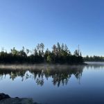 BWCA Campsite #1379
