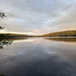 BWCA Campsite #837