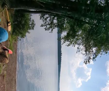 BWCA Campsite #846