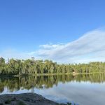 BWCA Campsite #38