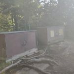 Northland Campsite