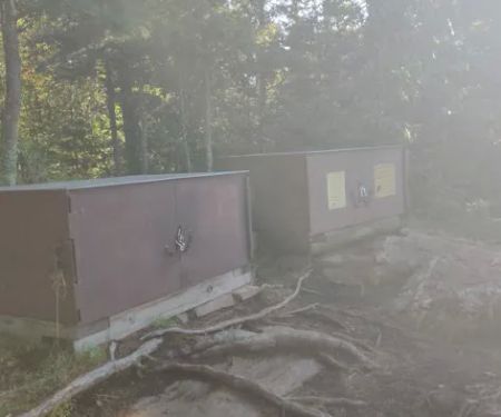 Northland Campsite
