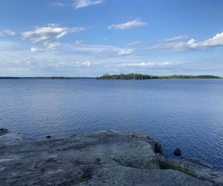 Moxie Island