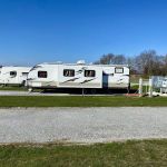 Lake Hudson Resort