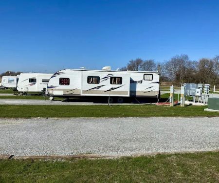 Lake Hudson Resort