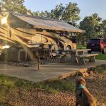 Seminole Campground