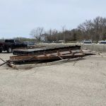 Twin Bridges Dock
