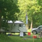 Waters Edge Campground