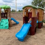Joplin KOA Journey