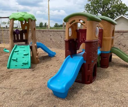 Joplin KOA Journey