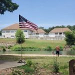 Zan's Creekside Campground