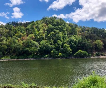 Panther Creek Park