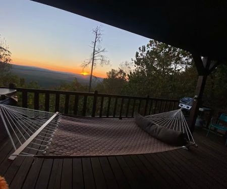 Sunrise Sancturary