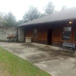 Les Farm Cabin