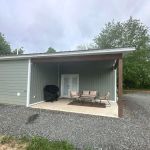 The Old Fish Camp