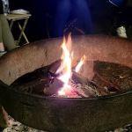 Cypress Campground
