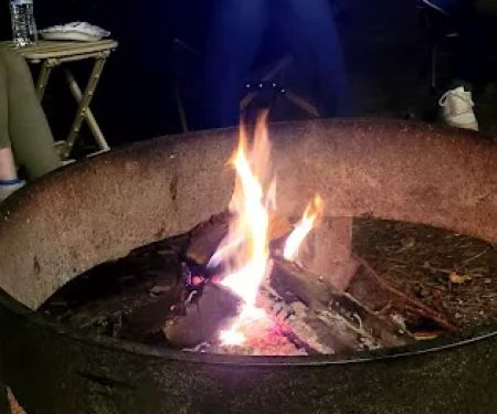 Cypress Campground