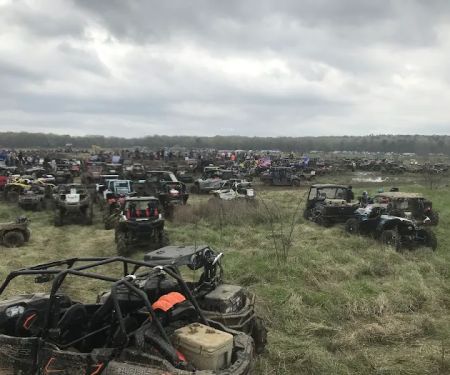 Hillarosa ATV Park