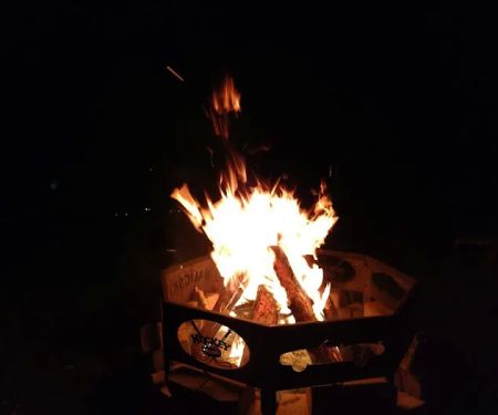 Buffalo Lake Campground