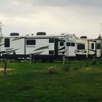 Ice Rock Campground