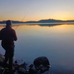 BWCA Campsite #1249