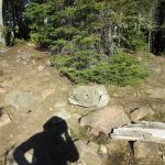 BWCA Campsite #956