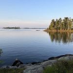 Northland campsite k24