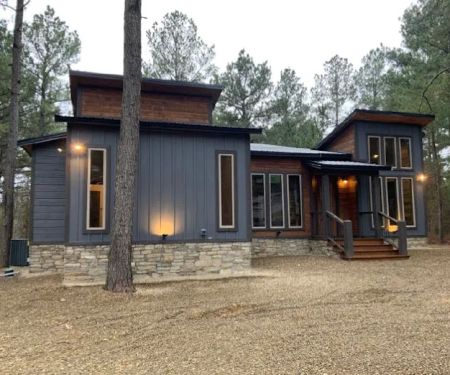 Cabin Therapy