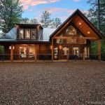 Taste & See Cabin