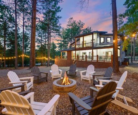 Zen Retreat