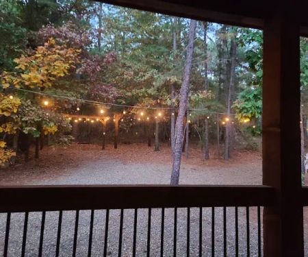 The Hygge House