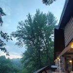 Glover Bluff Cabin