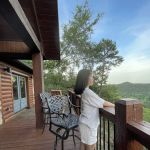 Eagle's Point Cabin