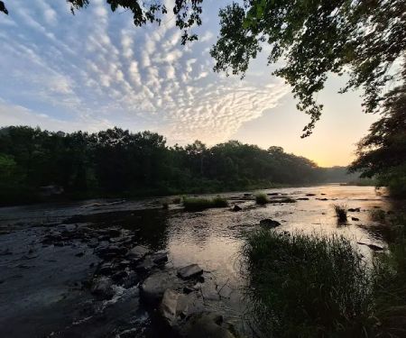 Hickory Campground