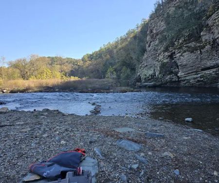 Fern Campground