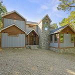 Copper Leaf Lodge
