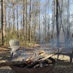 Shady Creek Cabin